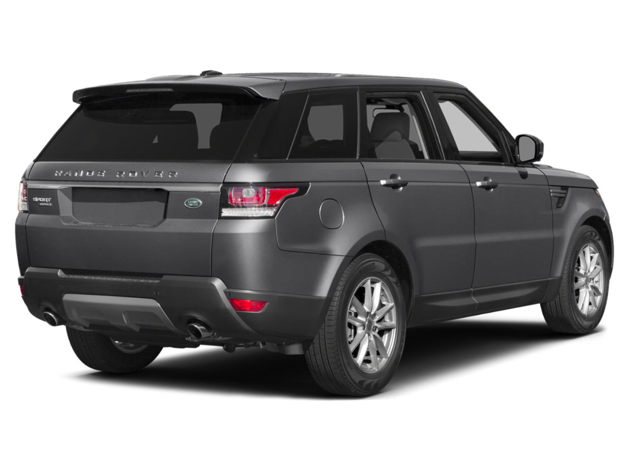 2015 Land Rover Range Rover Sport Vehicle Photo in Rockville, MD 20852