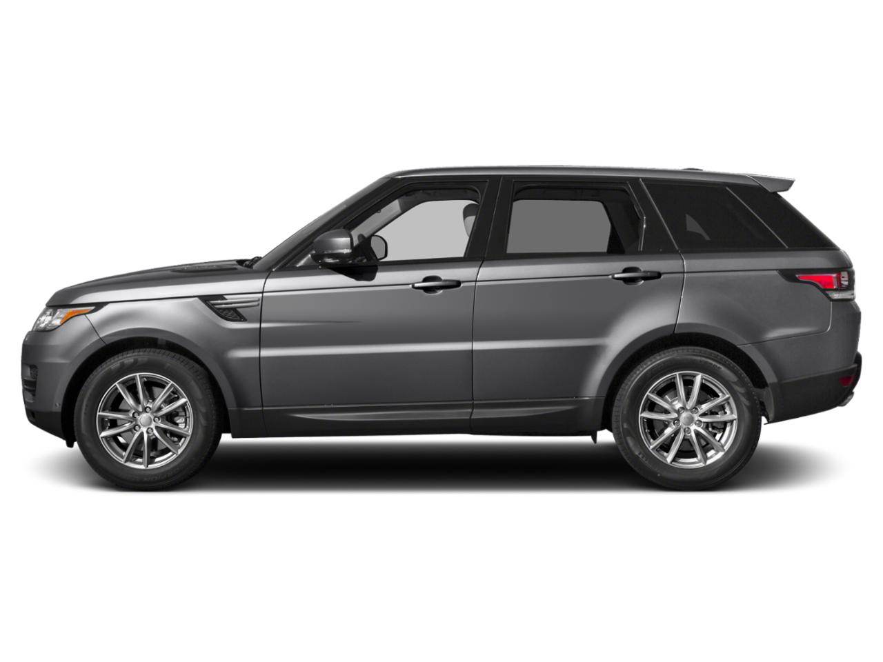 2015 Land Rover Range Rover Sport Vehicle Photo in Rockville, MD 20852