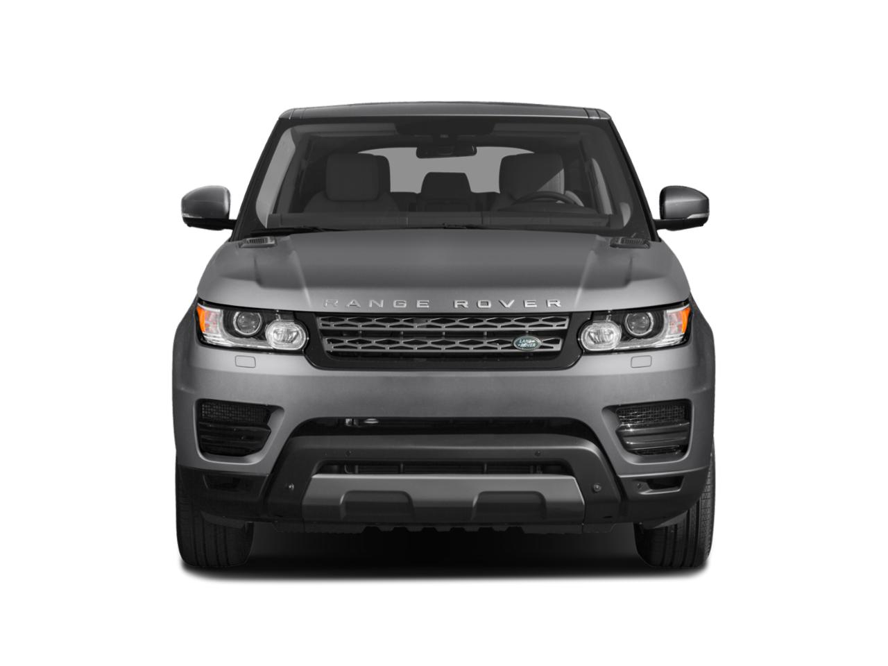 2015 Land Rover Range Rover Sport Vehicle Photo in Rockville, MD 20852