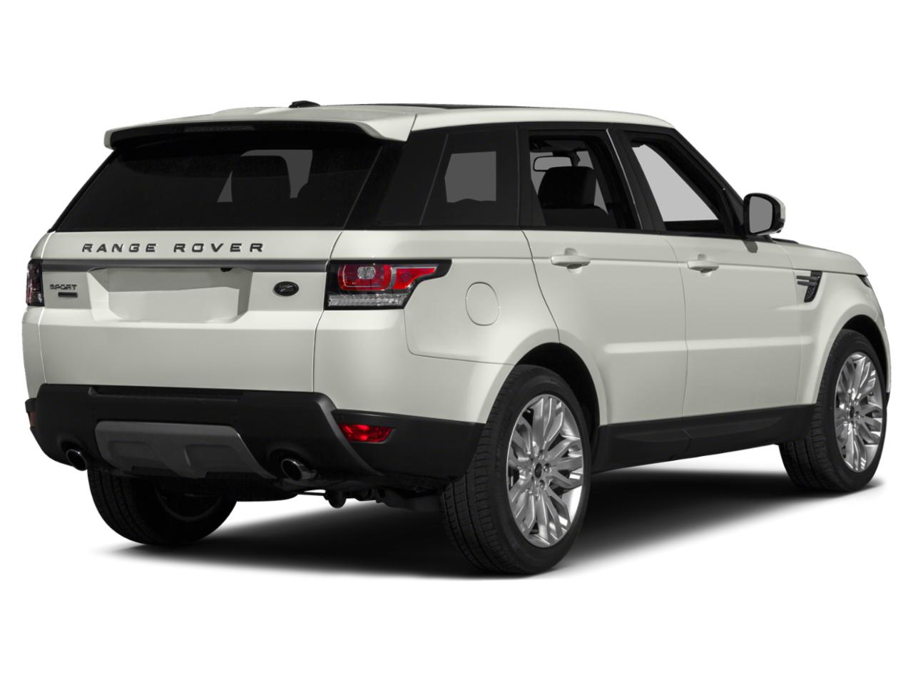 2015 Land Rover Range Rover Sport Vehicle Photo in AMERICAN FORK, UT 84003-3317