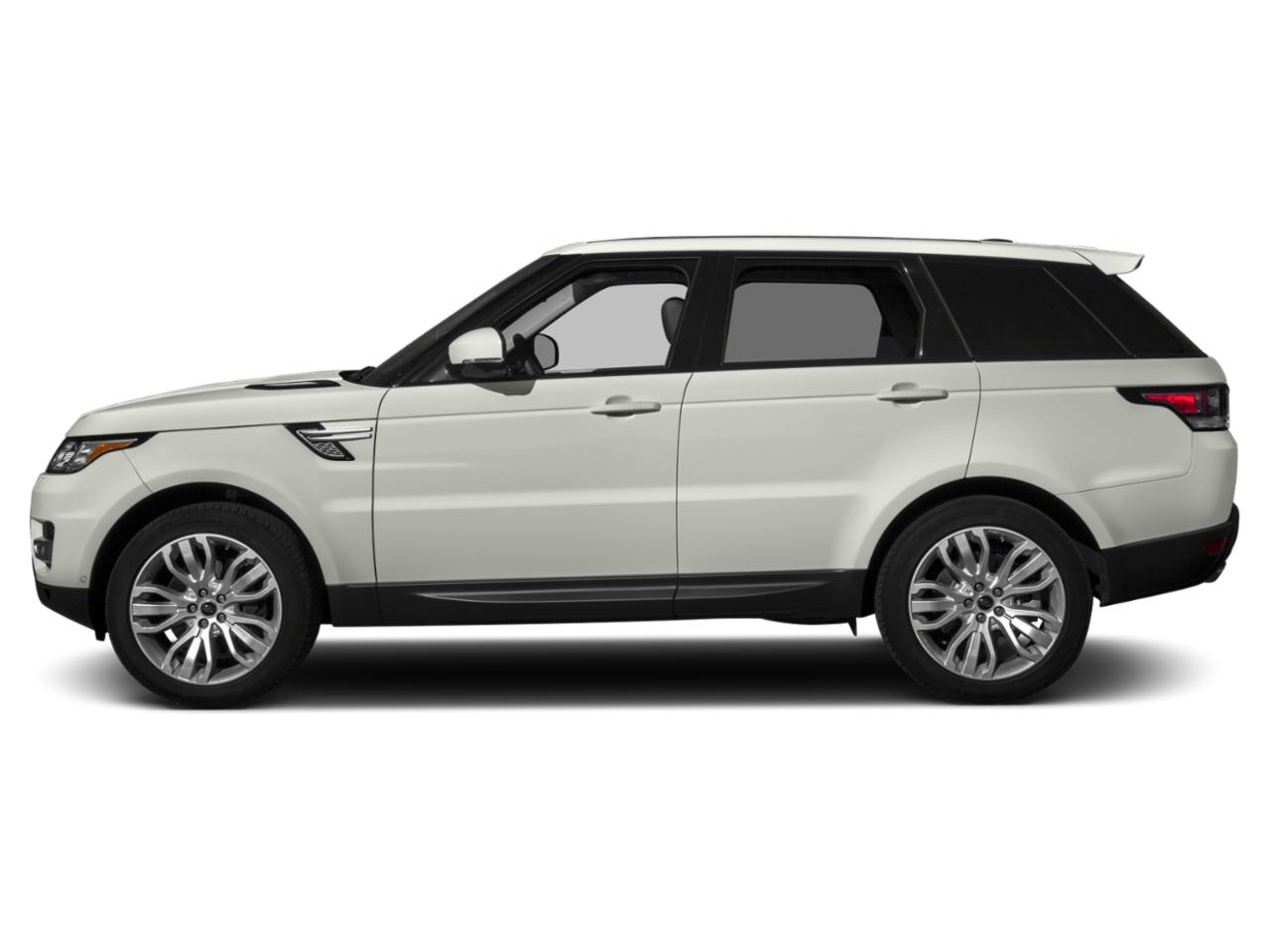 2015 Land Rover Range Rover Sport Vehicle Photo in AMERICAN FORK, UT 84003-3317