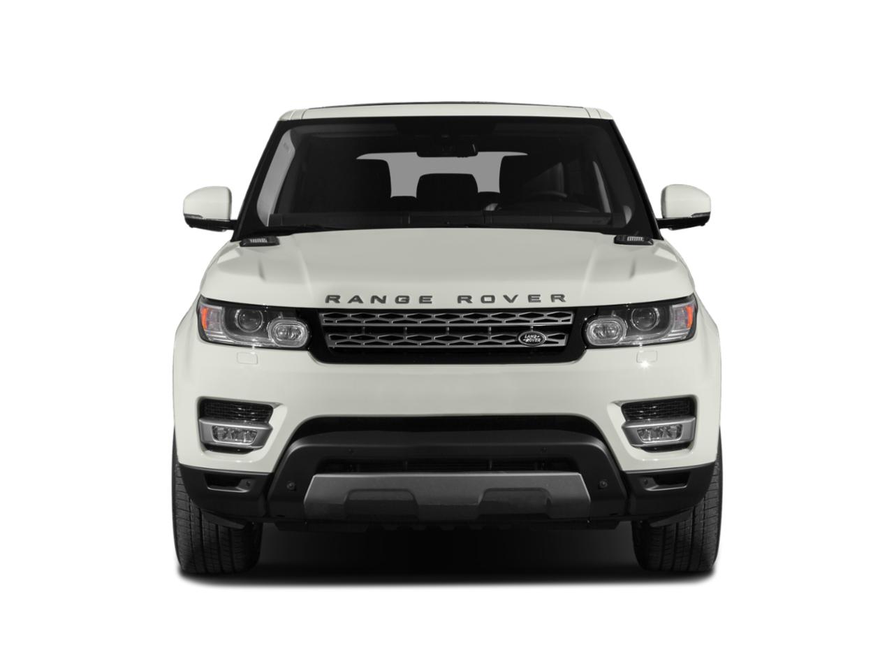 2015 Land Rover Range Rover Sport Vehicle Photo in AMERICAN FORK, UT 84003-3317