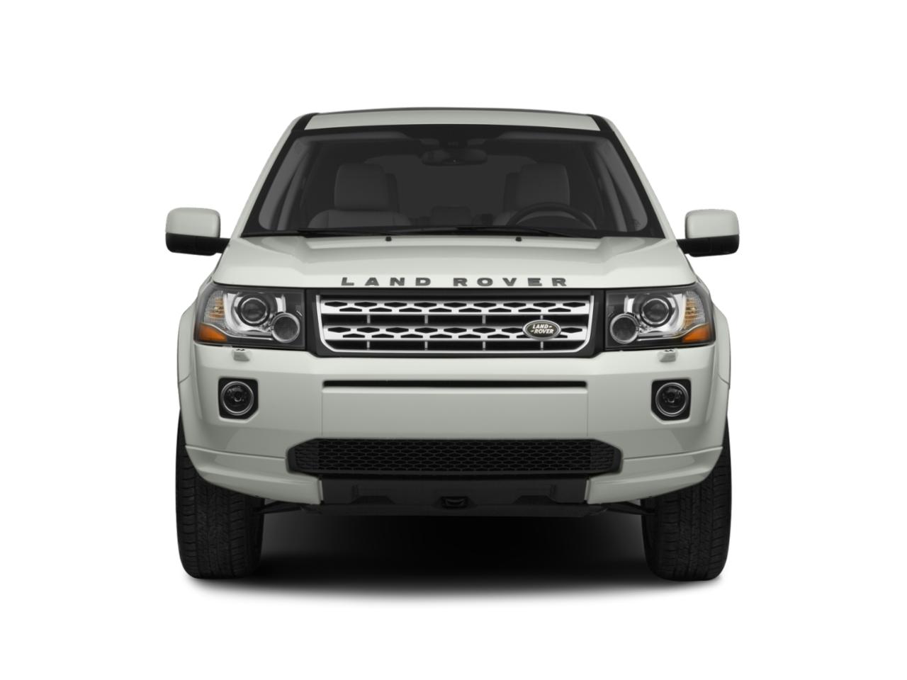 2015 Land Rover LR2 Vehicle Photo in Sanford, FL 32771