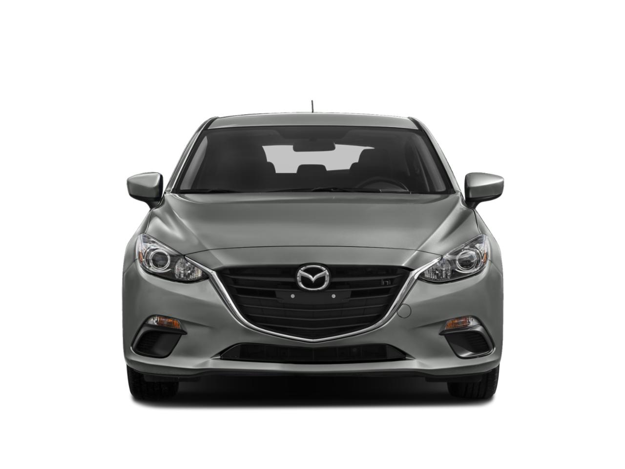 2015 Mazda Mazda3 Vehicle Photo in Trevose, PA 19053