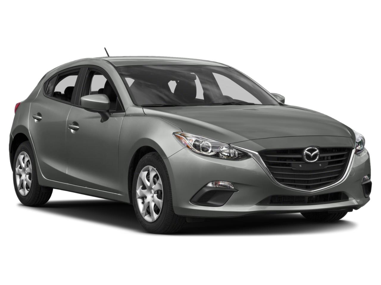 2015 Mazda Mazda3 Vehicle Photo in PORTLAND, OR 97225-3518