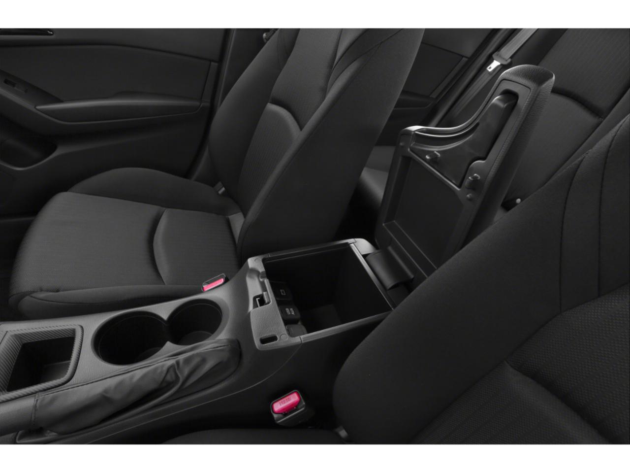 2015 Mazda Mazda3 Vehicle Photo in PORTLAND, OR 97225-3518