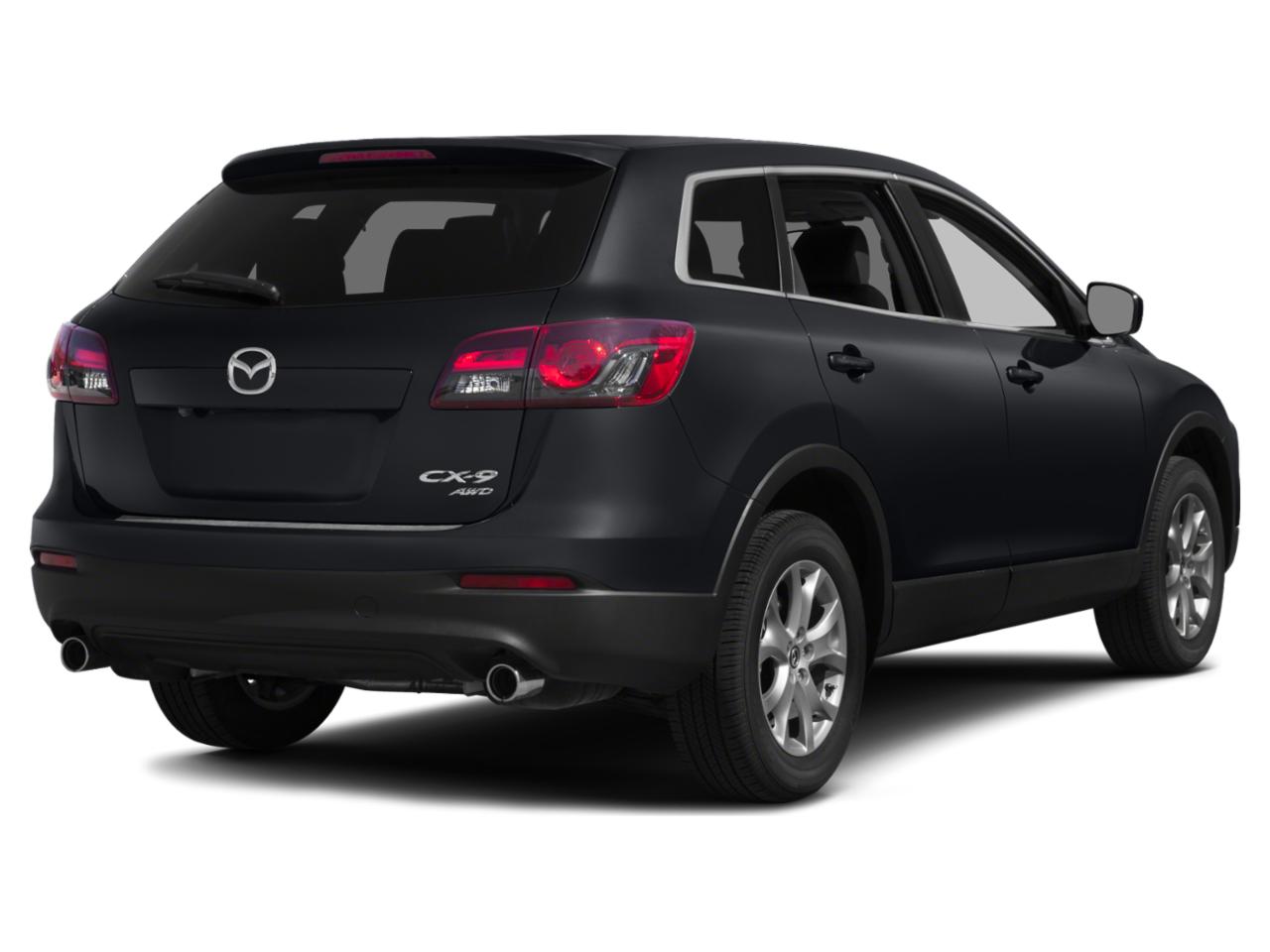 2015 Mazda CX-9 Vehicle Photo in MADISON, WI 53713-3220