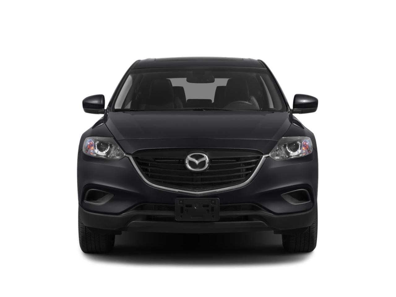 2015 Mazda CX-9 Vehicle Photo in MADISON, WI 53713-3220