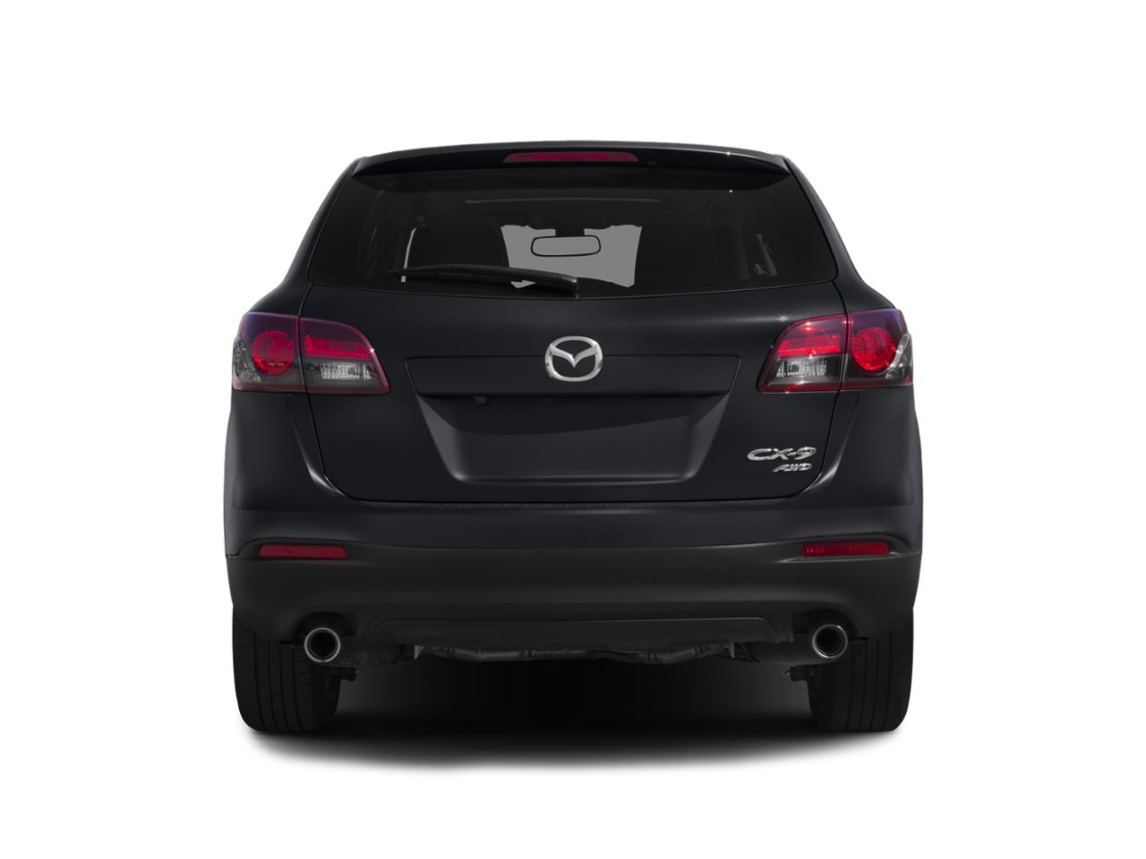 2015 Mazda CX-9 Vehicle Photo in MADISON, WI 53713-3220