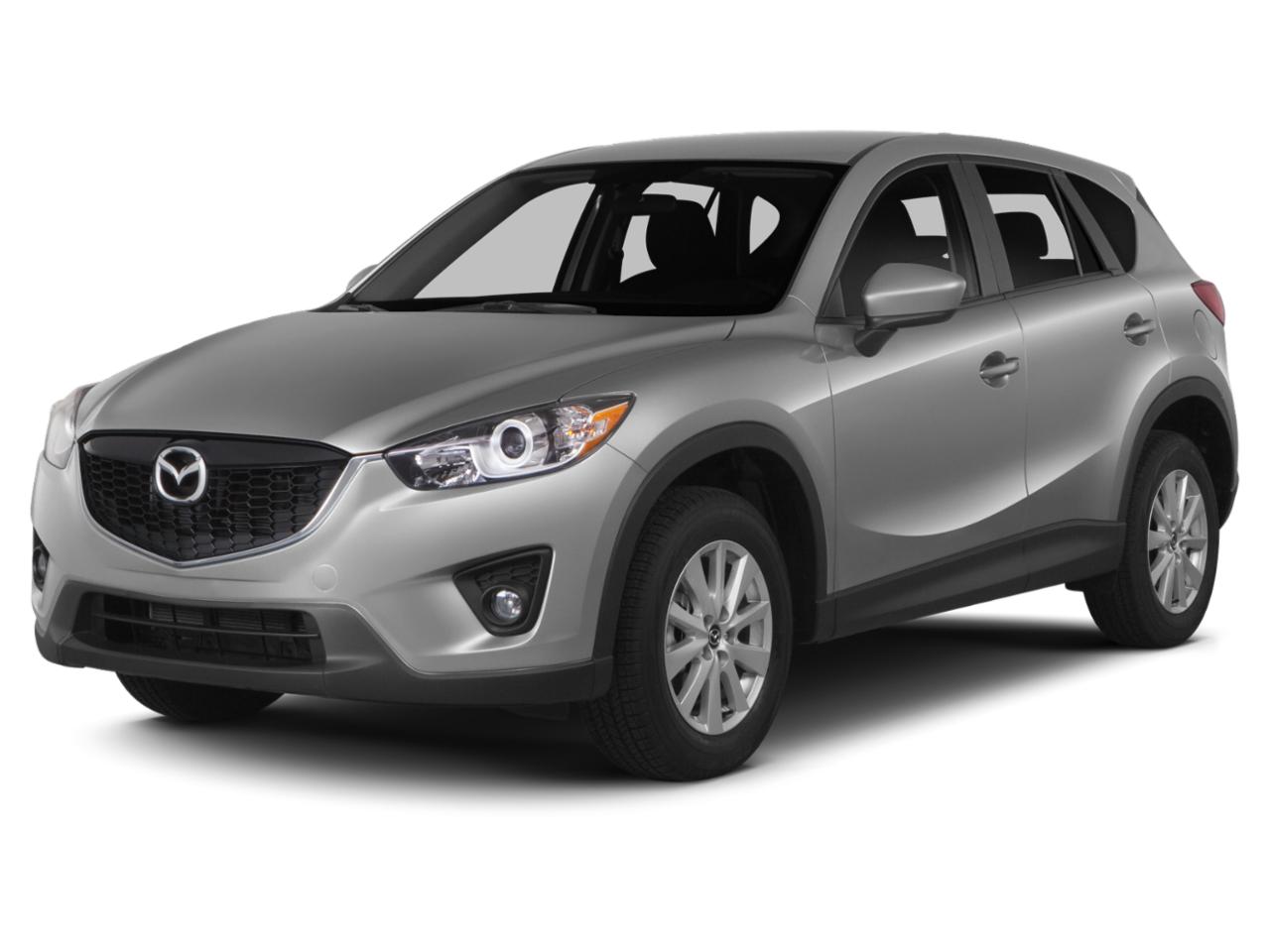 2015 Mazda CX-5 Vehicle Photo in Austin, TX 78728