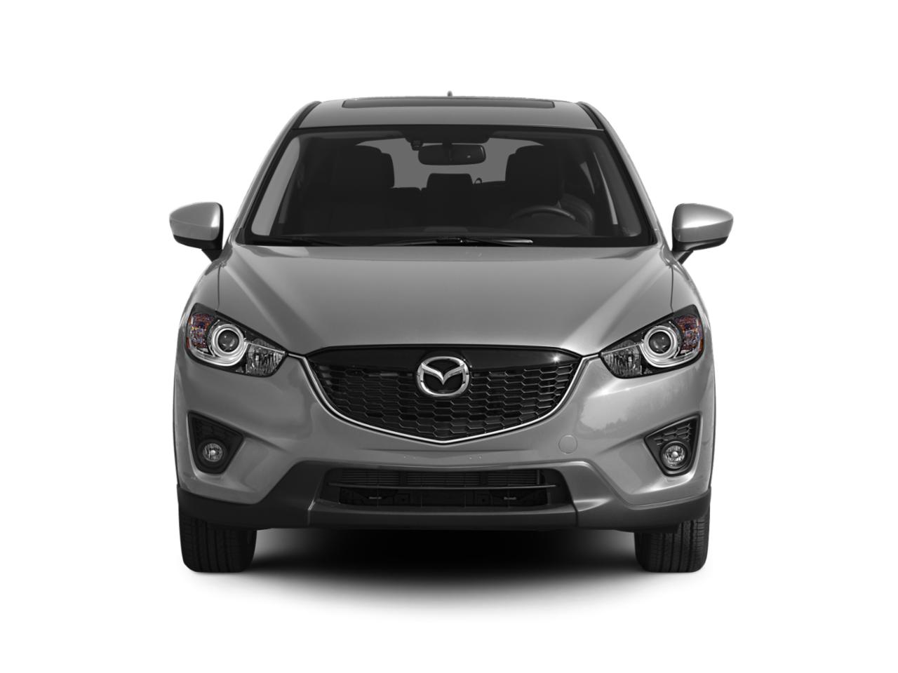 2015 Mazda CX-5 Vehicle Photo in San Antonio, TX 78238