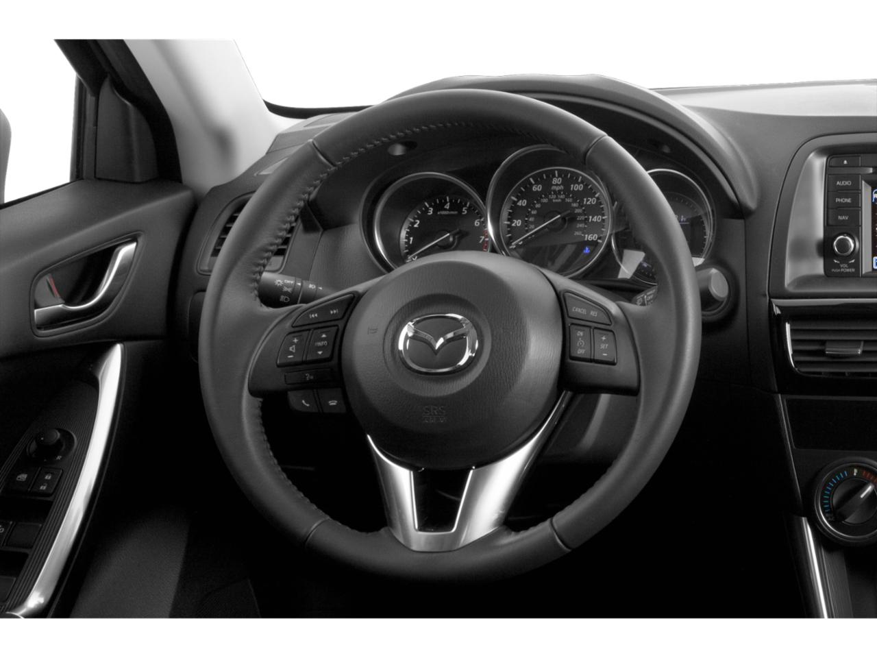 2015 Mazda CX-5 Vehicle Photo in St. Petersburg, FL 33713