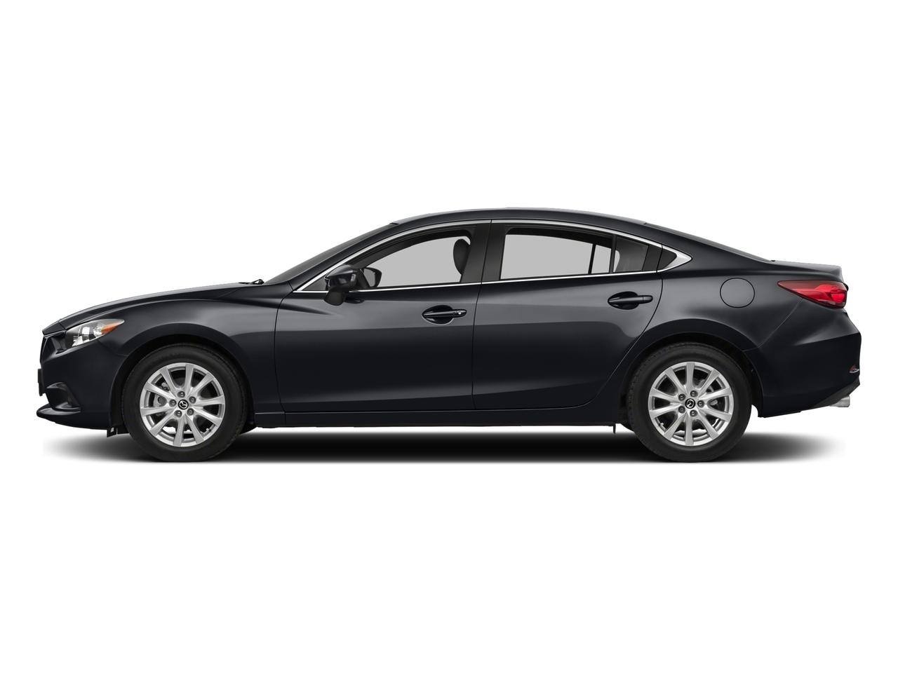 2015 Mazda Mazda6 Vehicle Photo in Winter Park, FL 32792