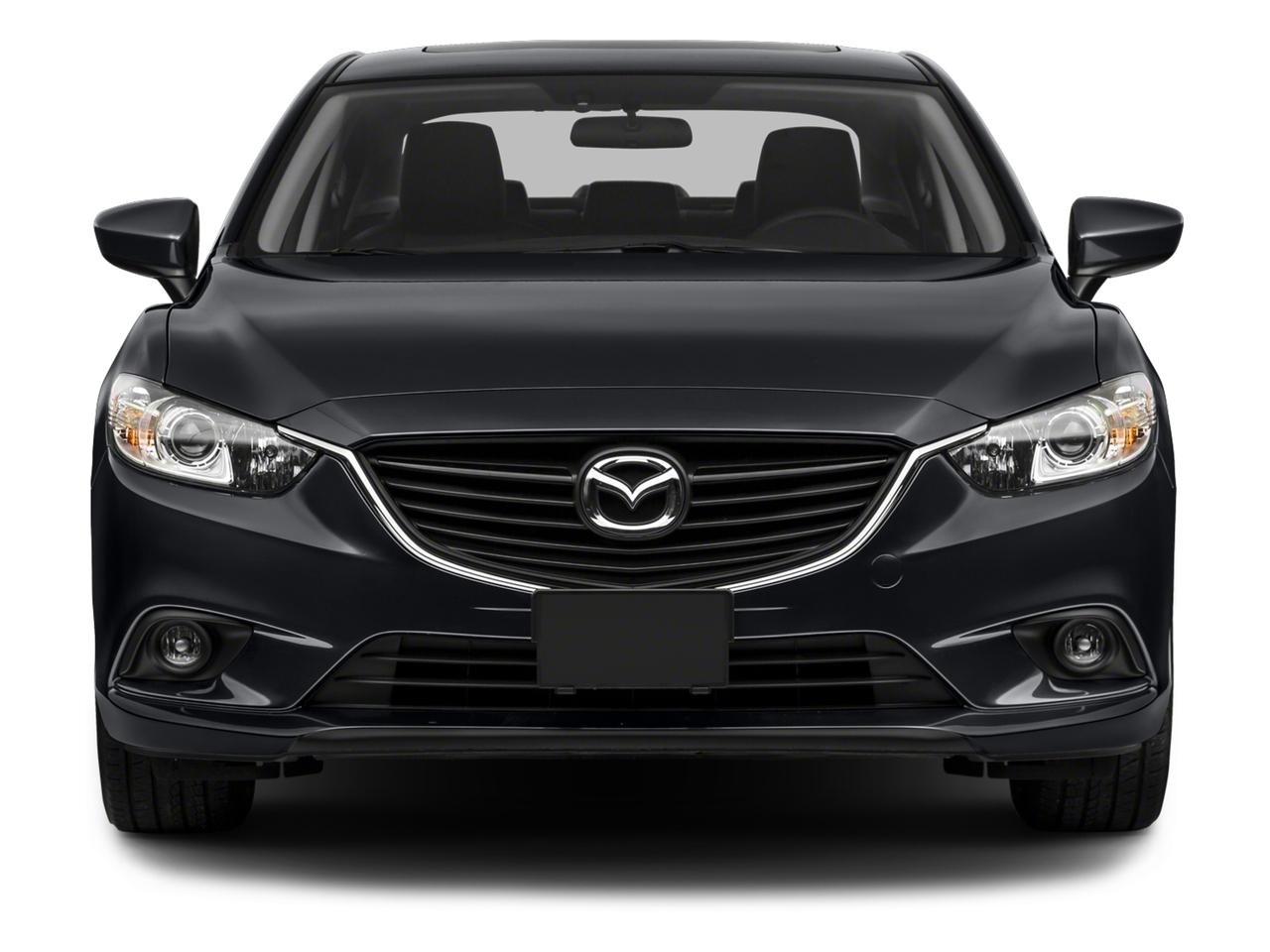 2015 Mazda Mazda6 Vehicle Photo in Delray Beach, FL 33444