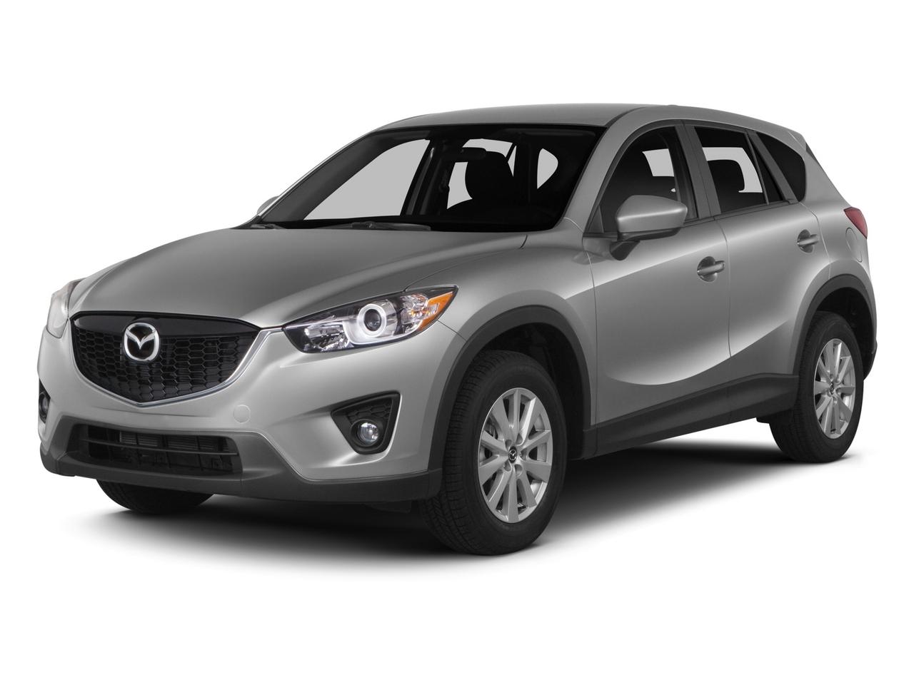 2015 Mazda CX-5 Vehicle Photo in Layton, UT 84041