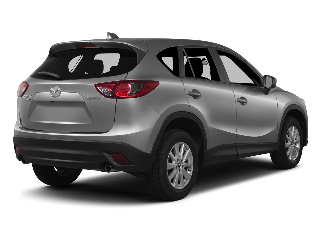 2015 Mazda CX-5 Vehicle Photo in Layton, UT 84041