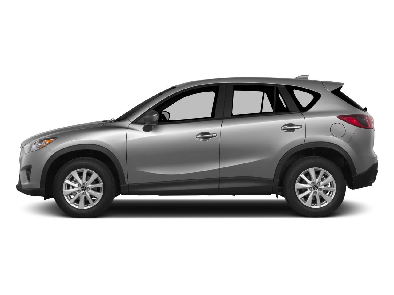 Used 2015 Mazda CX-5 Grand Touring with VIN JM3KE4DY5F0478707 for sale in Alexandria, Minnesota