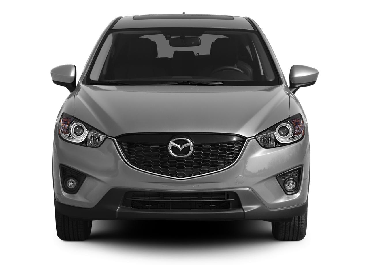 2015 Mazda CX-5 Vehicle Photo in Layton, UT 84041