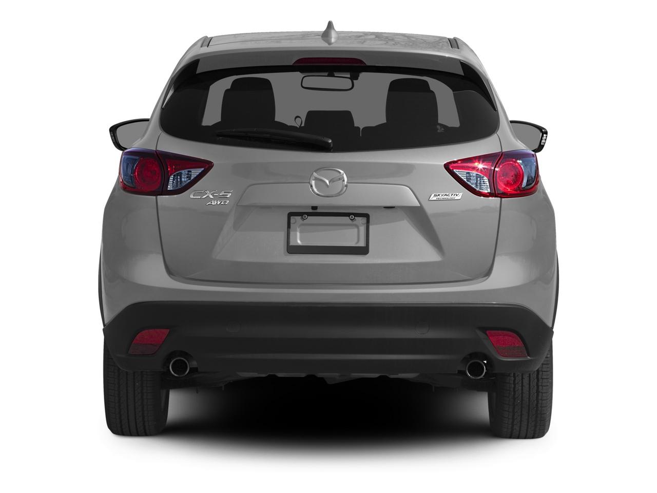 2015 Mazda CX-5 Vehicle Photo in Layton, UT 84041