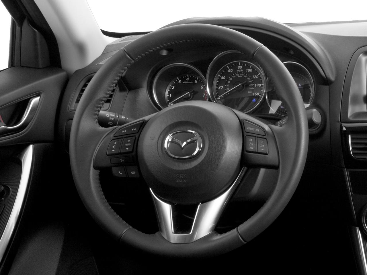 2015 Mazda CX-5 Vehicle Photo in Layton, UT 84041