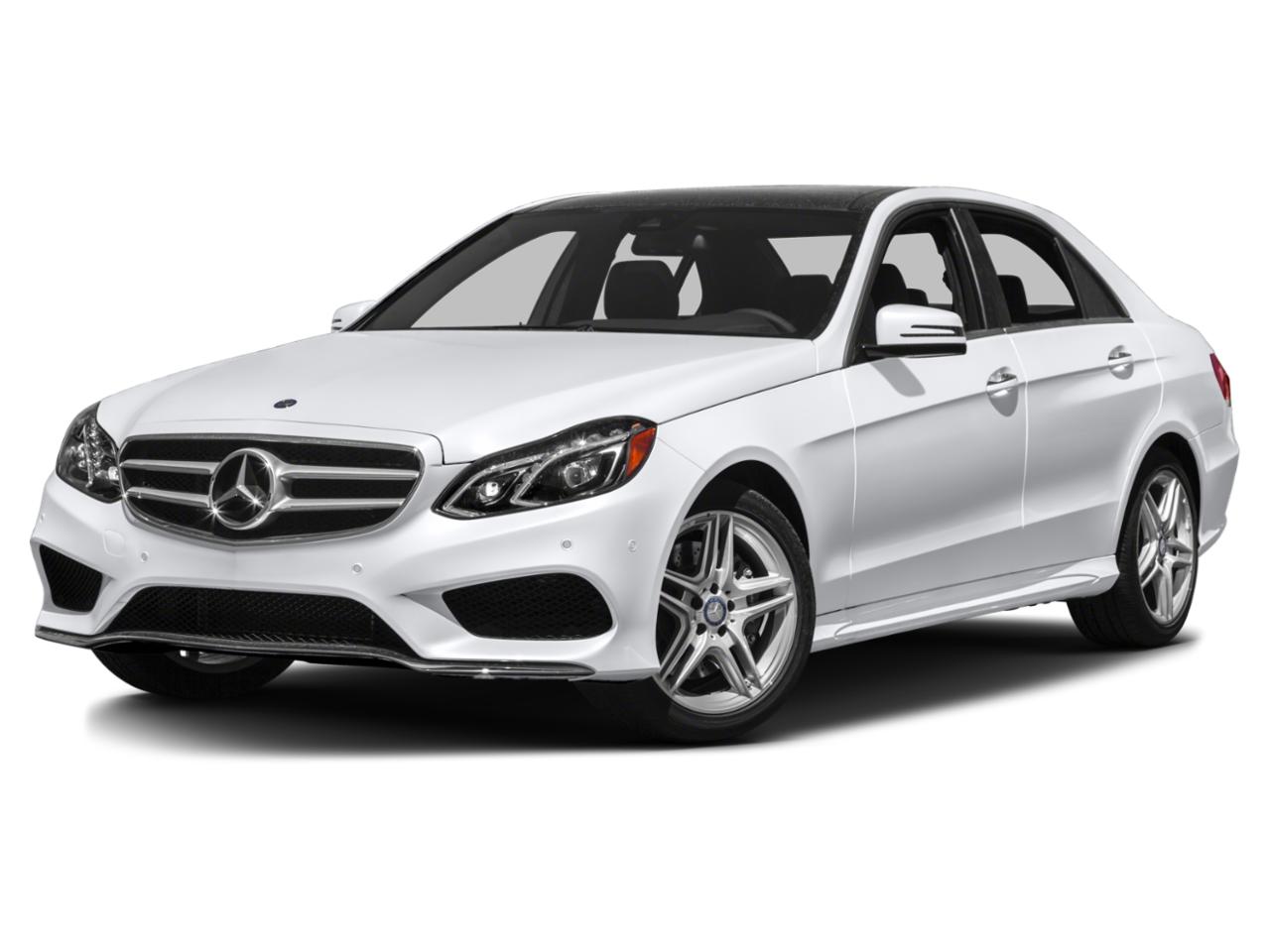 2015 Mercedes-Benz E-Class Vehicle Photo in Pompano Beach, FL 33064