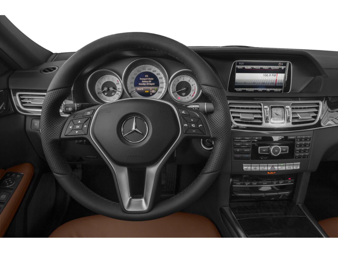 2015 Mercedes-Benz E-Class Vehicle Photo in Clearwater, FL 33761