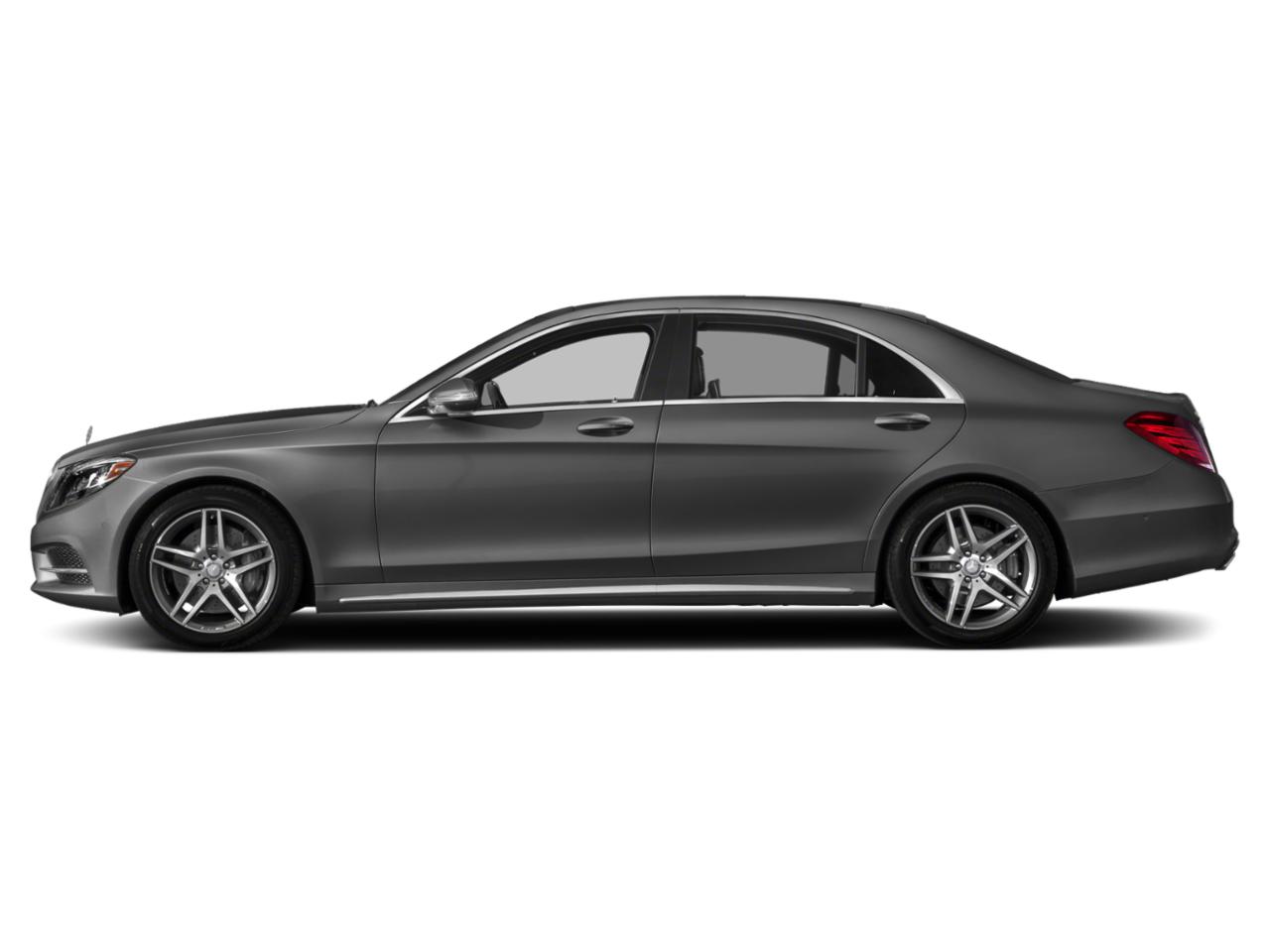 2015 Mercedes-Benz S-Class Vehicle Photo in TREVOSE, PA 19053-4984