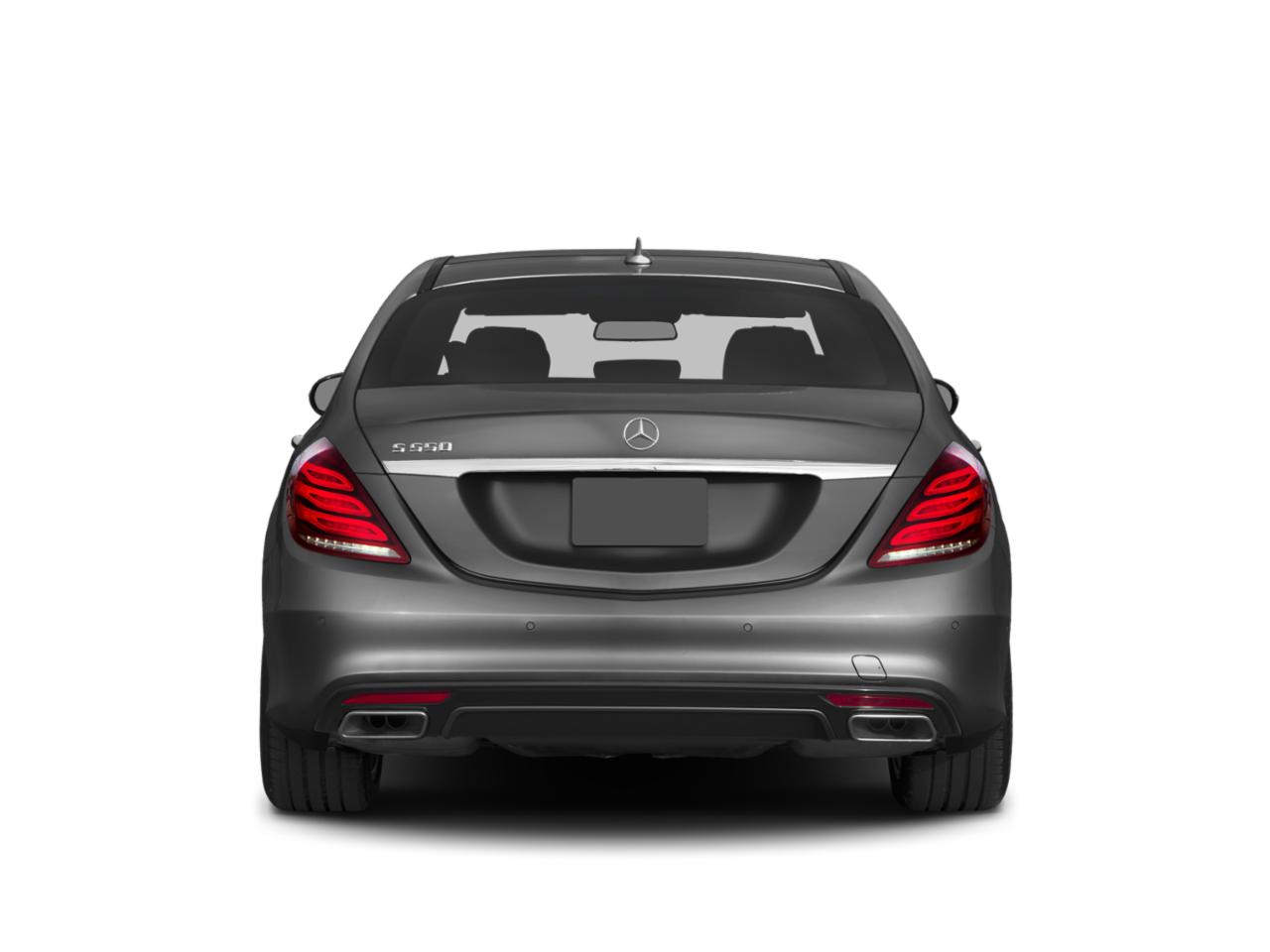 2015 Mercedes-Benz S-Class Vehicle Photo in Margate, FL 33063