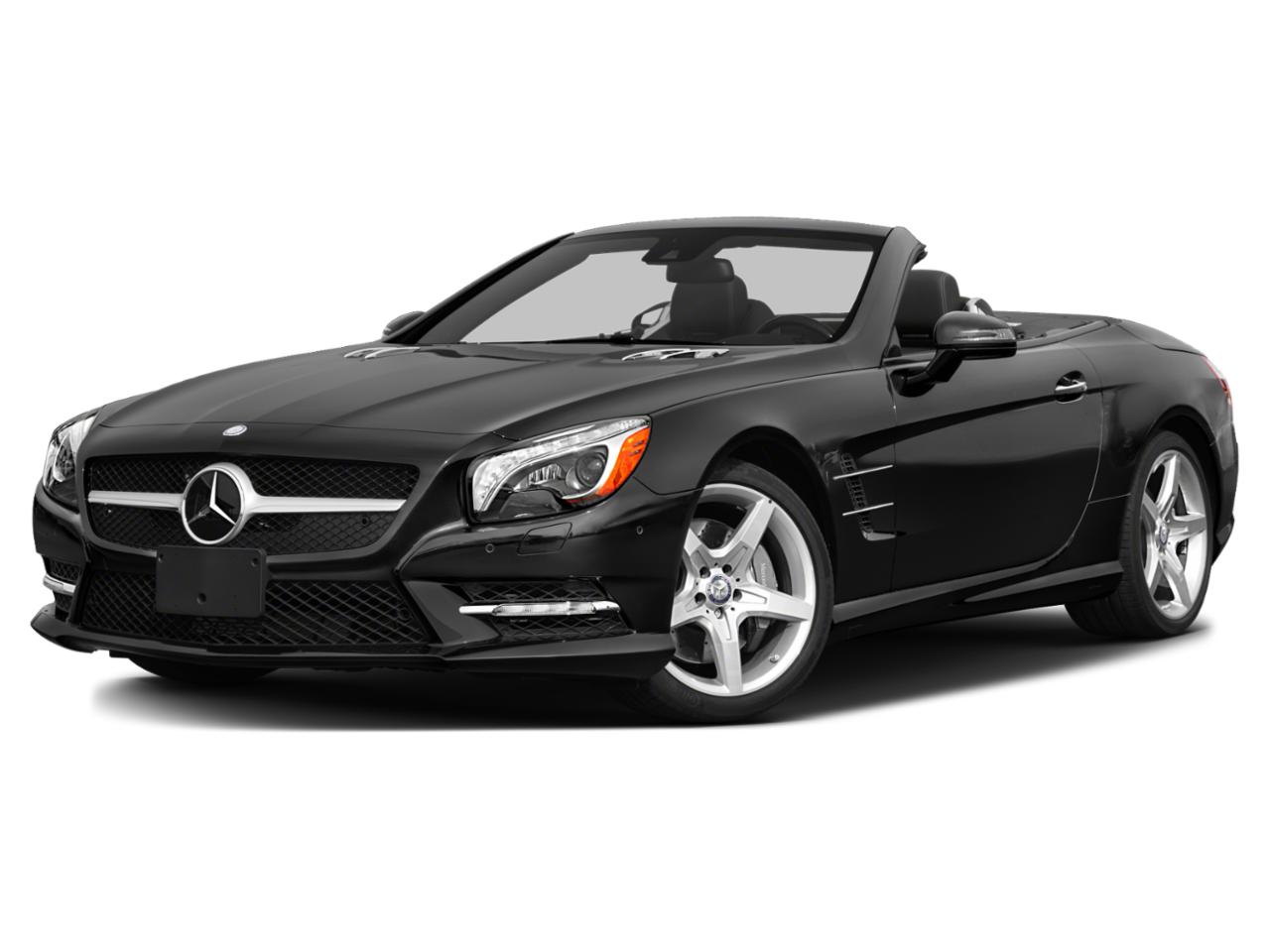 2015 Mercedes-Benz SL-Class Vehicle Photo in Delray Beach, FL 33444