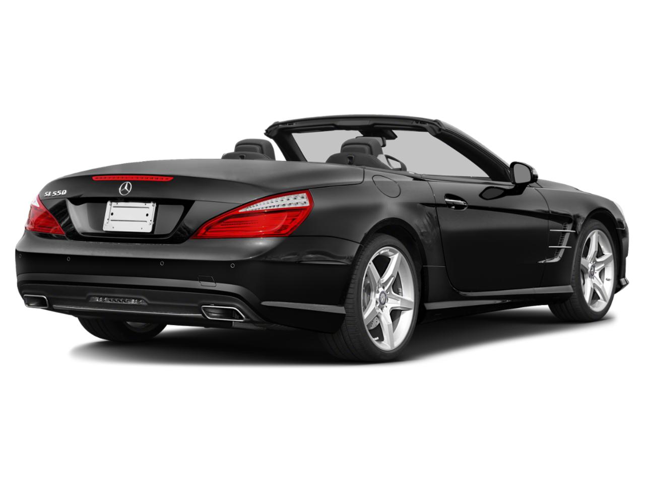 2015 Mercedes-Benz SL-Class Vehicle Photo in Delray Beach, FL 33444