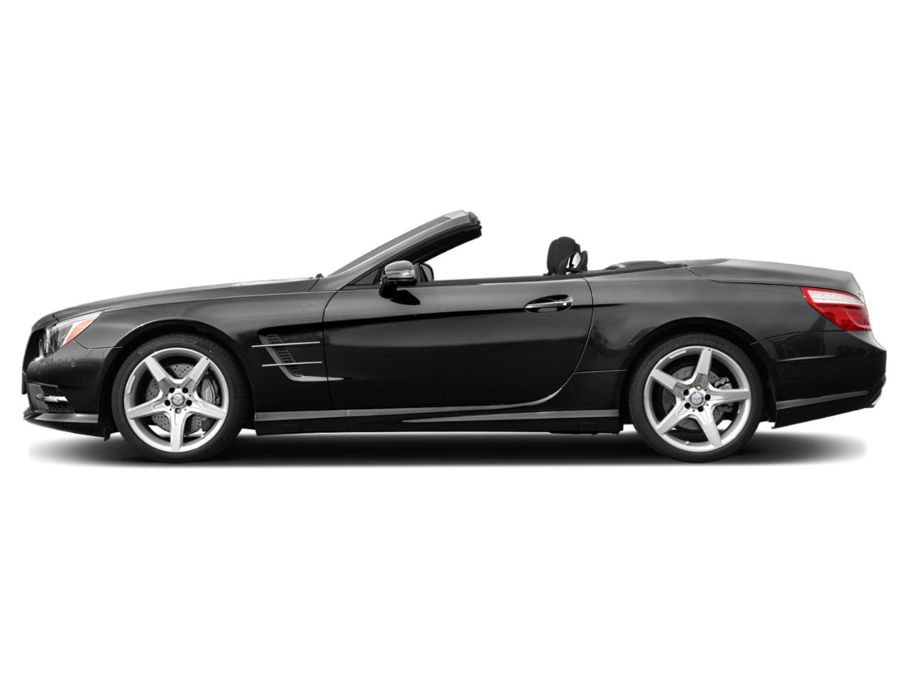 2015 Mercedes-Benz SL-Class Vehicle Photo in Delray Beach, FL 33444