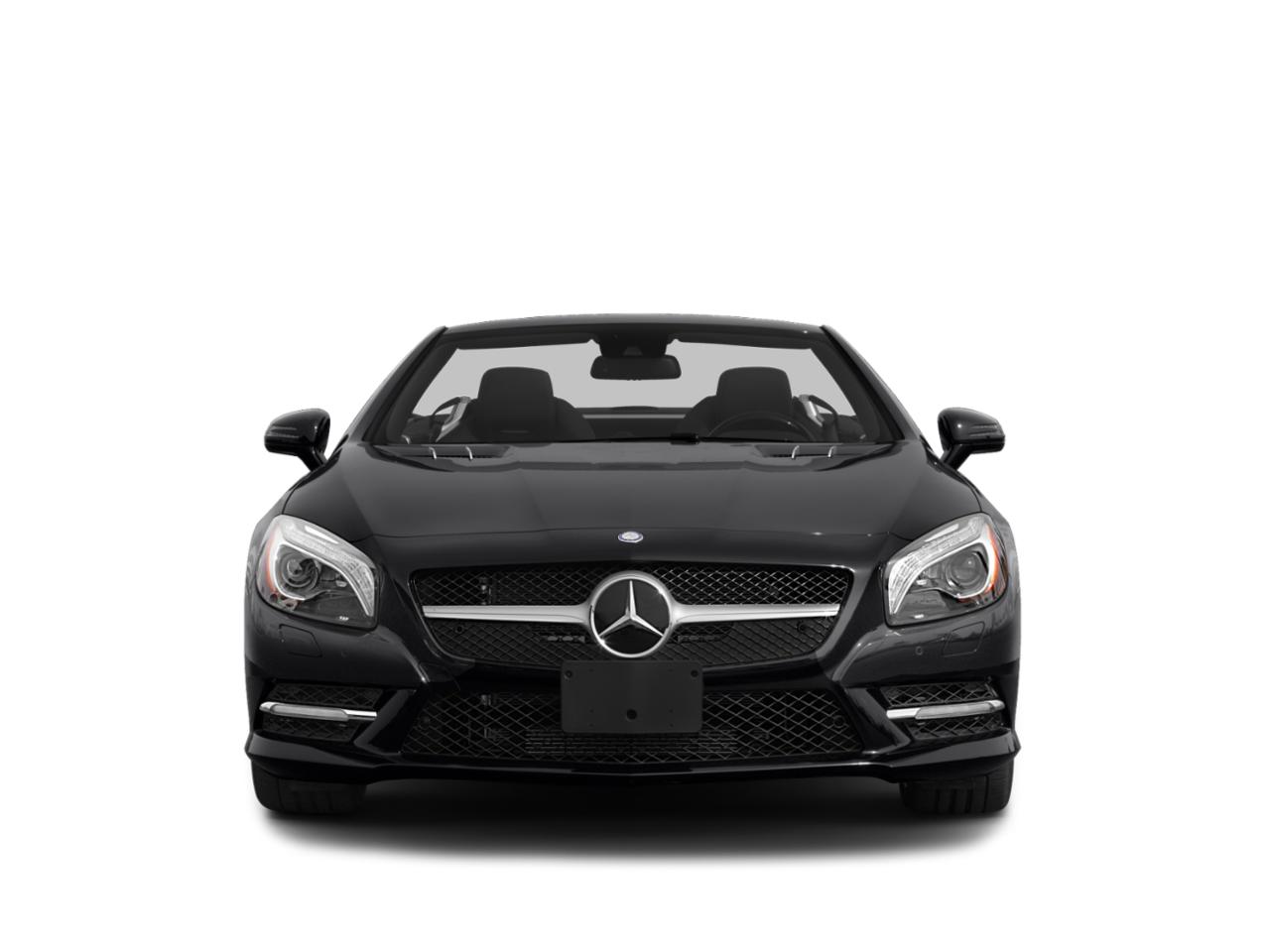 2015 Mercedes-Benz SL-Class Vehicle Photo in Delray Beach, FL 33444