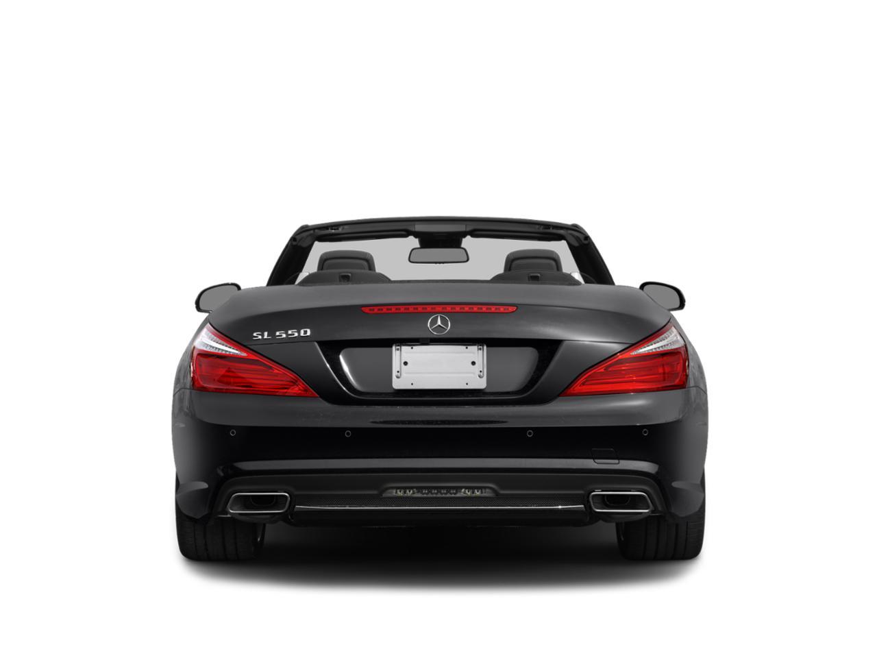 2015 Mercedes-Benz SL-Class Vehicle Photo in Delray Beach, FL 33444