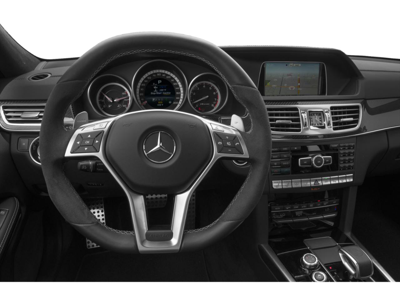 2015 Mercedes-Benz E-Class Vehicle Photo in Corpus Christi, TX 78415