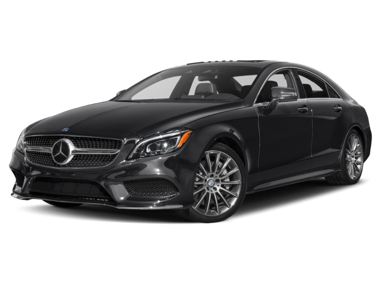 2015 Mercedes-Benz CLS-Class Vehicle Photo in Ft. Myers, FL 33907