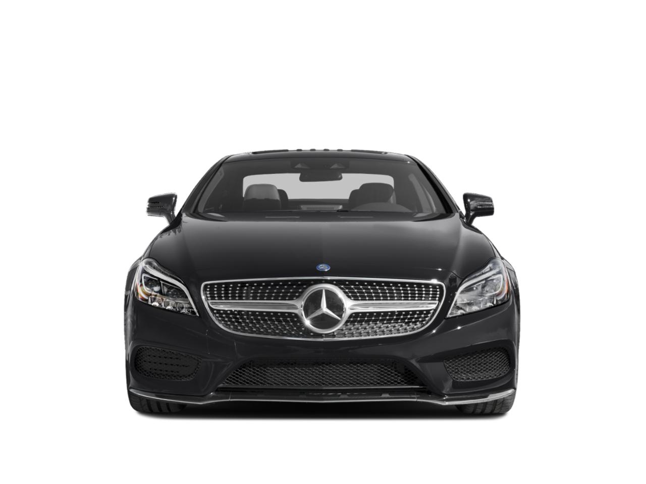 2015 Mercedes-Benz CLS-Class Vehicle Photo in Ft. Myers, FL 33907