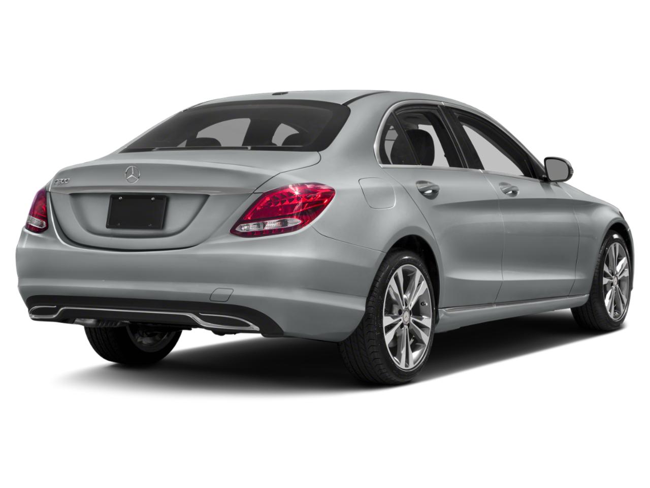 2015 Mercedes-Benz C-Class Vehicle Photo in Sarasota, FL 34231