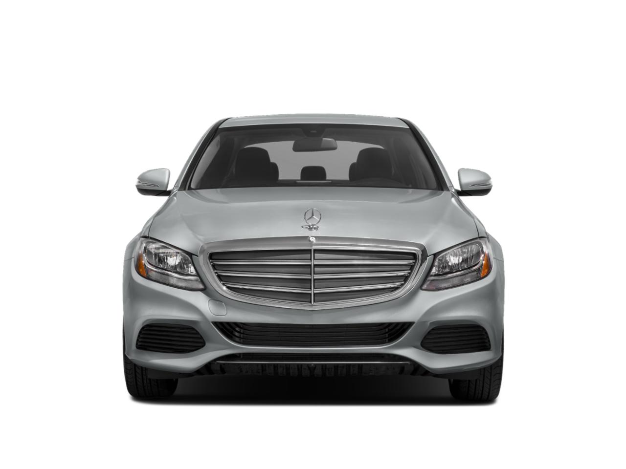 2015 Mercedes-Benz C-Class Vehicle Photo in Trevose, PA 19053