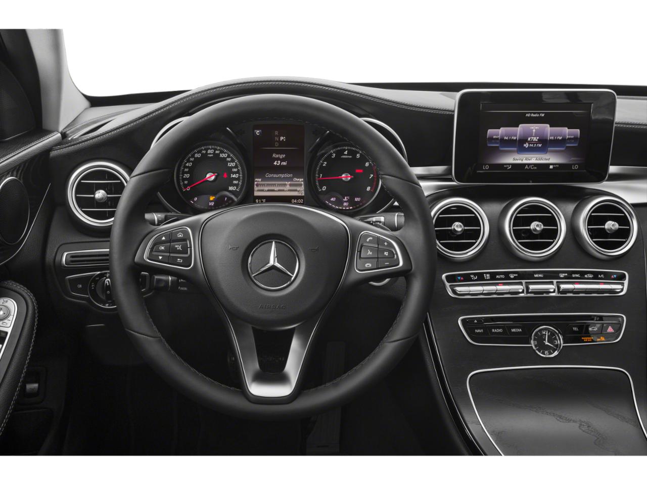 2015 Mercedes-Benz C-Class Vehicle Photo in Trevose, PA 19053