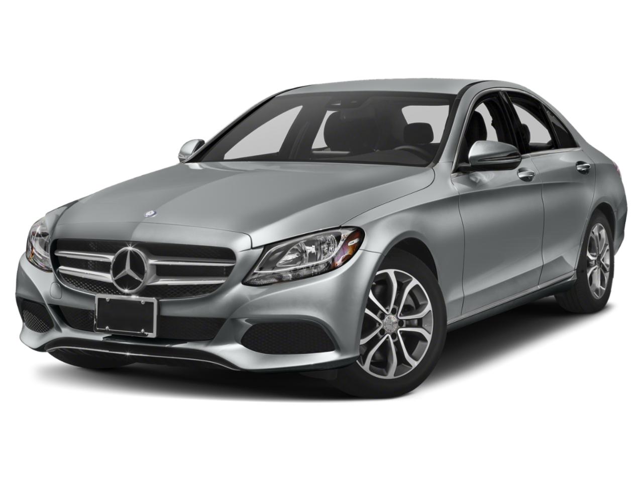 2015 Mercedes-Benz C-Class Vehicle Photo in Orlando, FL 32811