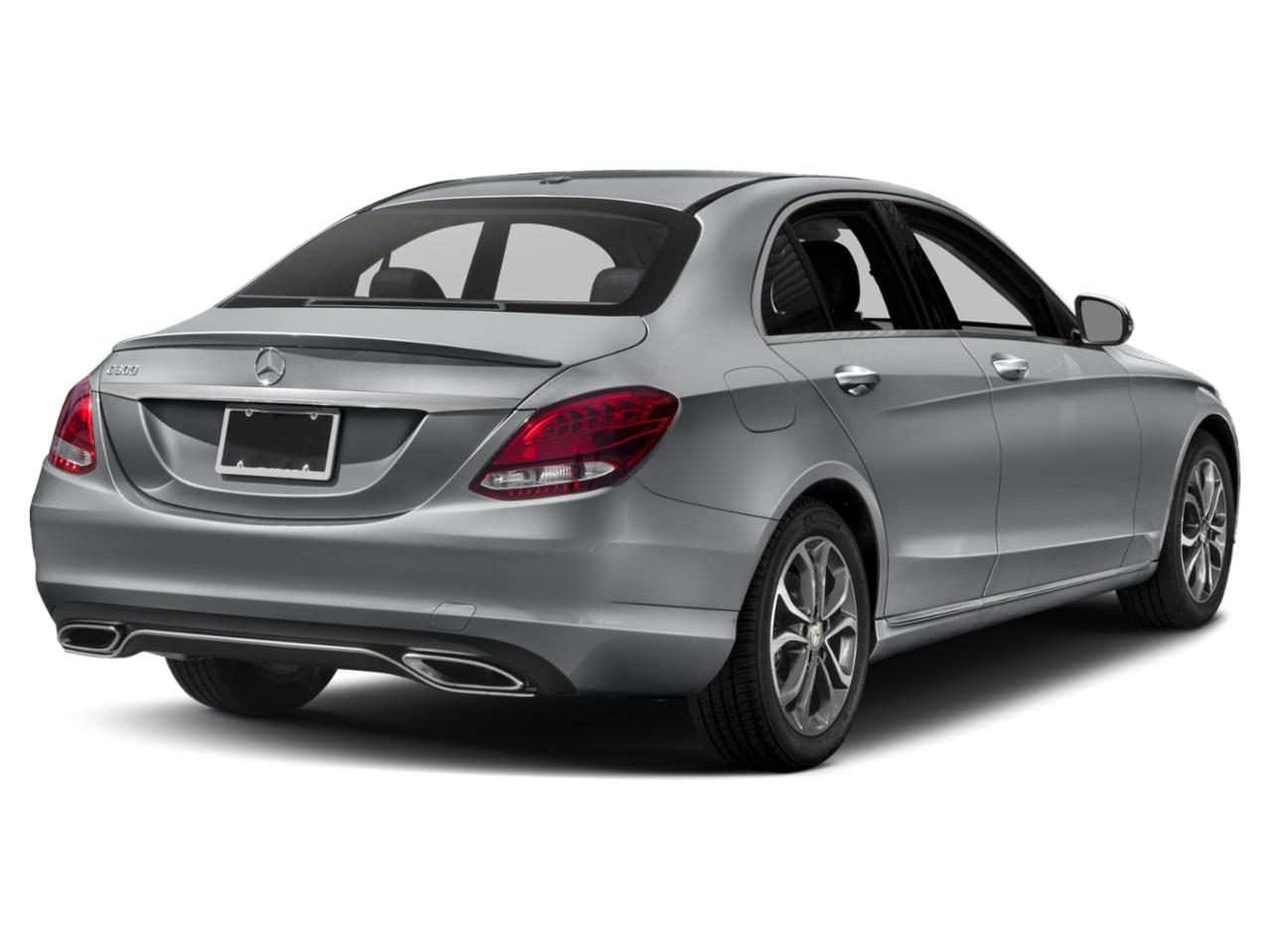 2015 Mercedes-Benz C-Class Vehicle Photo in Pompano Beach, FL 33064