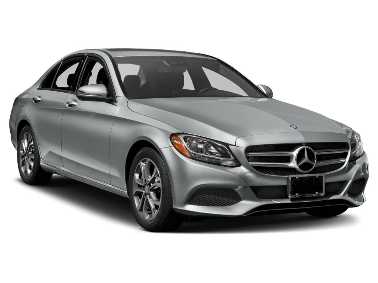 2015 Mercedes-Benz C-Class Vehicle Photo in Orlando, FL 32811