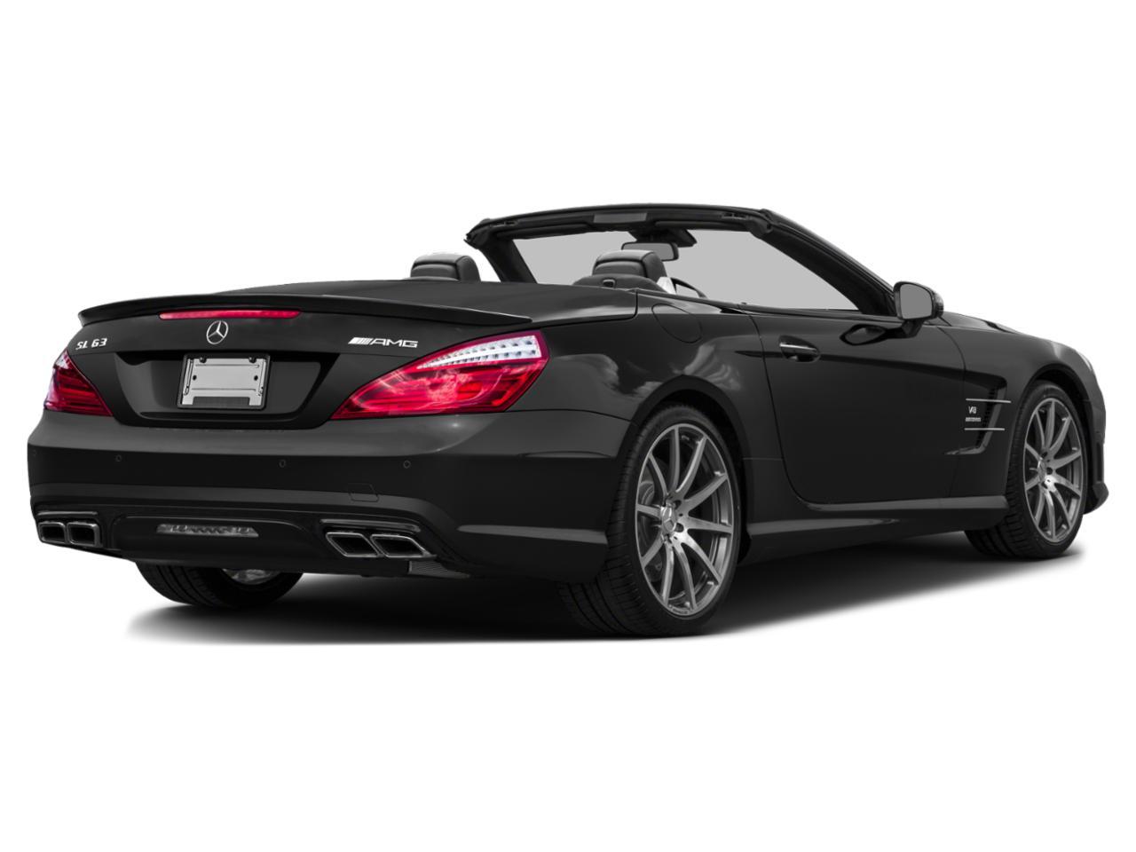 2015 Mercedes-Benz SL-Class Vehicle Photo in Tampa, FL 33614