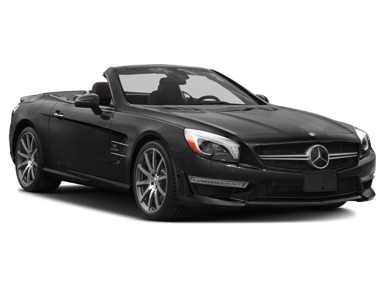 2015 Mercedes-Benz SL-Class Vehicle Photo in Tampa, FL 33614