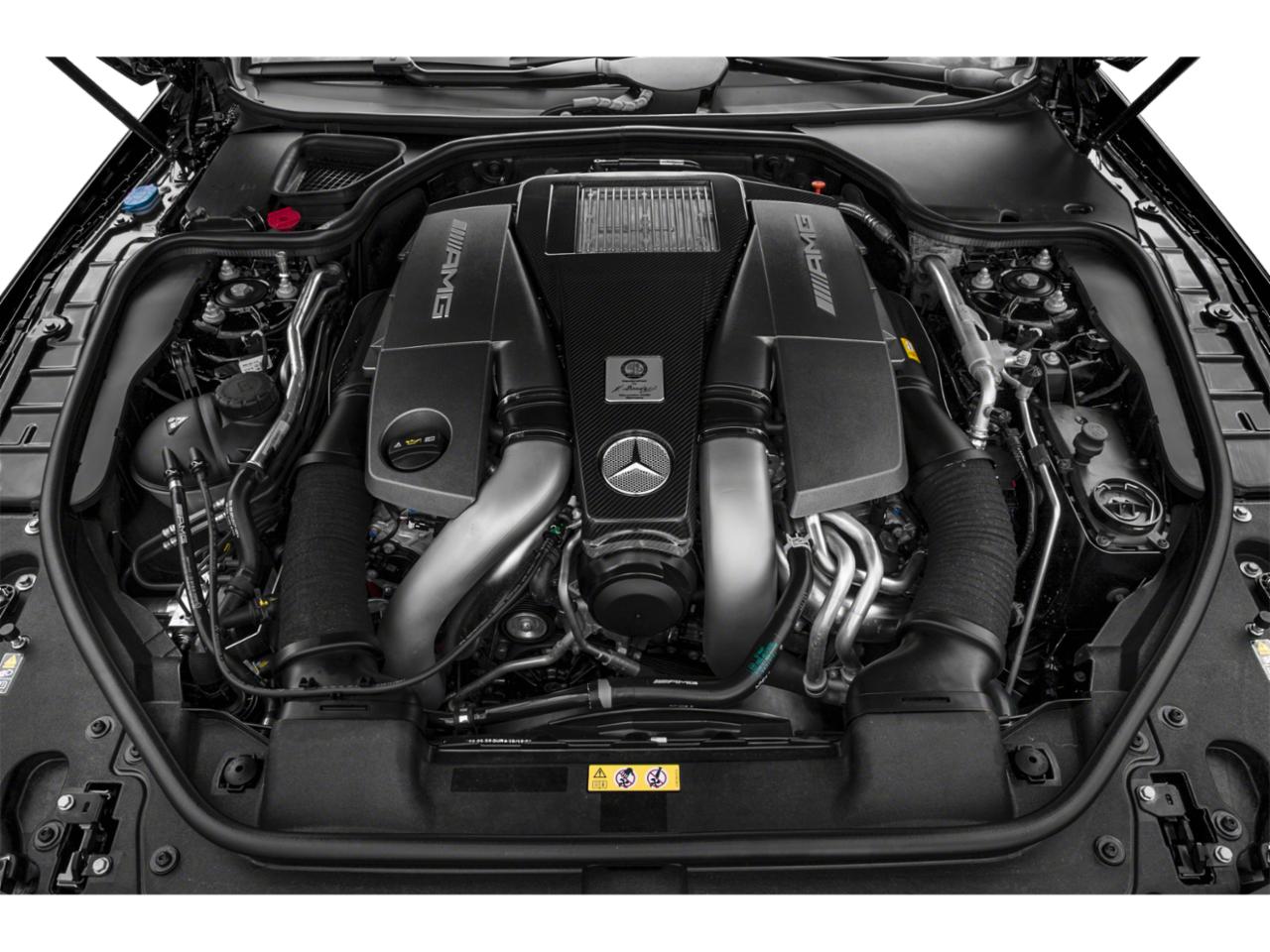 2015 Mercedes-Benz SL-Class Vehicle Photo in Tampa, FL 33614