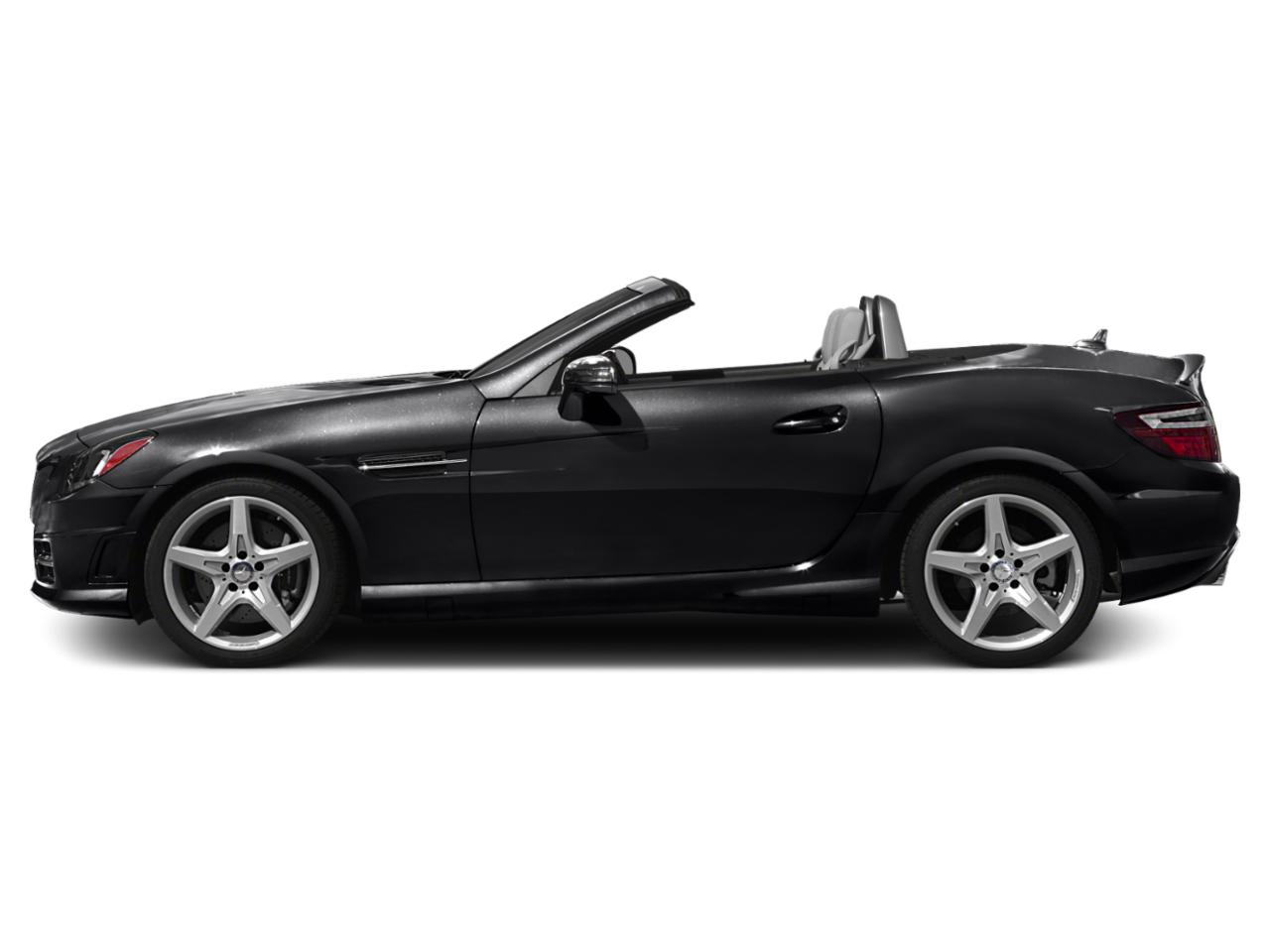 2015 Mercedes-Benz SLK-Class Vehicle Photo in Hollywood, FL 33021