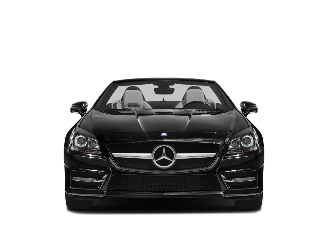 2015 Mercedes-Benz SLK-Class Vehicle Photo in Hollywood, FL 33021