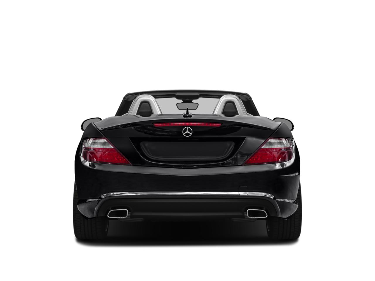 2015 Mercedes-Benz SLK-Class Vehicle Photo in Hollywood, FL 33021