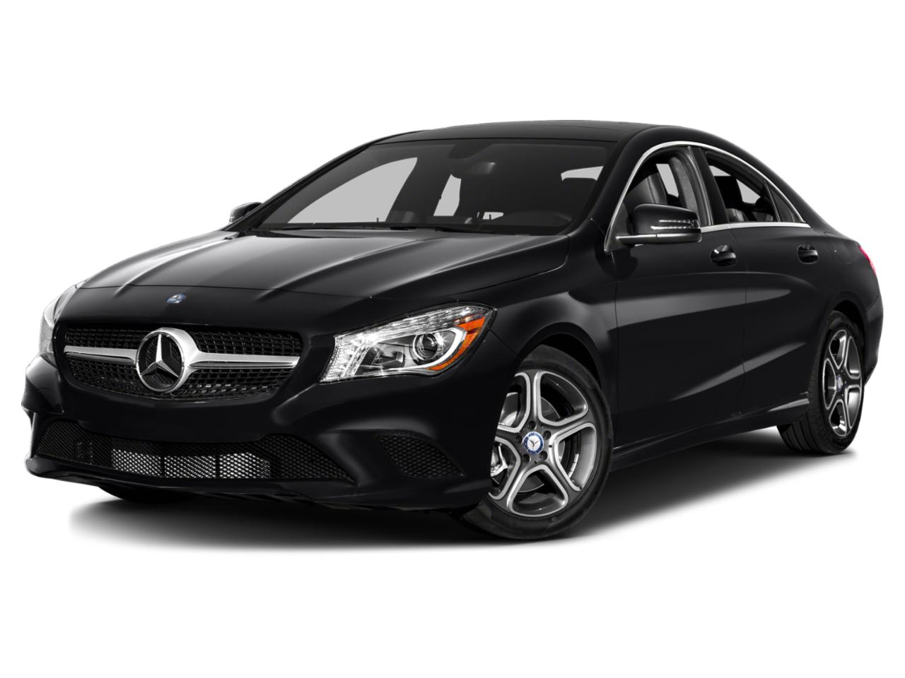 2015 Mercedes-Benz CLA-Class Vehicle Photo in Sanford, FL 32771