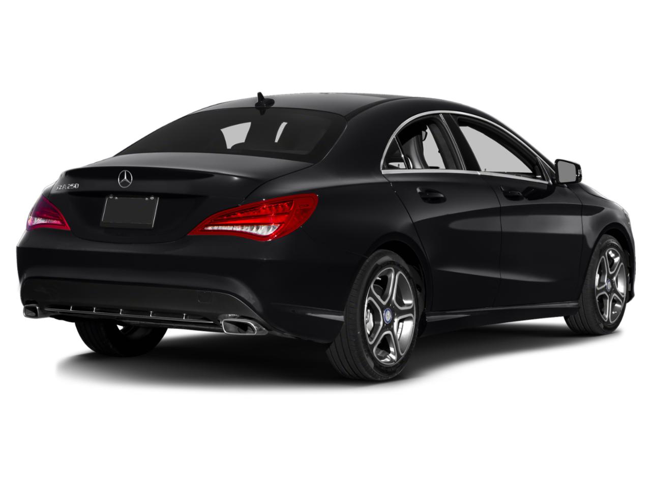 2015 Mercedes-Benz CLA-Class Vehicle Photo in SELMA, TX 78154-1459